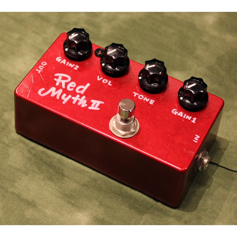 unknown マキノ工房 RED MYTH 2の画像